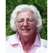 JoAnn Hoffman Obituary