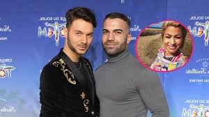 Zum erstmal bin ich in einer… • see 112 photos and videos on their profile. Wegen Jasmin Herren Sam Dachte Rafi Wurde Ihn Betrugen Promiflash De