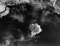 Named after grand admiral alfred von tirpitz, the architect of the kaiserliche marine (imperial navy). Tirpitz Untergang Des Schlachtschiffs Im Zweiten Weltkrieg Der Spiegel