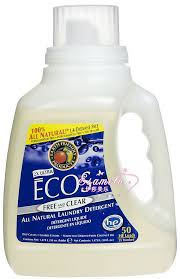 美国进口ecos 地球之友全天然洗衣液1 47l 2瓶4香型2倍浓缩 淘宝网 natural laundry detergent laundry detergent liquid laundry detergent