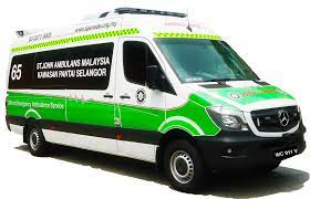 Information such as our training terms and conditions and student rights and responsibilities can be viewed in the. St John Ambulance Of Malaysia Service For Mankind
