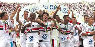 Quem avançar pega vasco ou internacional. Atual Campeao Sao Paulo Nao Participara Da Copa Do Brasil Sub 20 Entenda O Motivo Torcedores Noticias Sobre Futebol Games E Outros Esportes