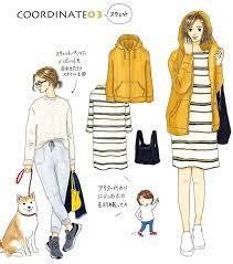 スウェット パジャマで大人可愛いリラックスコーデ uniqlo today s pick up 日本のファッション 日本のファッションスタイル かわいい ファッション