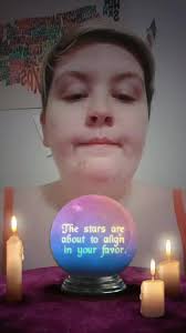 Amanda Bowers (@thepanda_show)