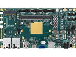 Gbe, mdp, hdmi, 3x usb2.0 host, usb otg, audio. Symphony Board Arm Single Board Computer Variscite