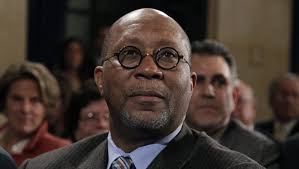 U.S. Trade Representative Ron Kirk to leave post
