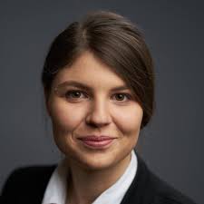 Катерина Одарченко