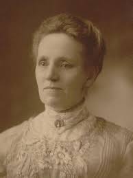 Emily Susannah Aubrey