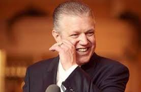 NERW 7/21/2014: Albany's “BobFather” Remembered