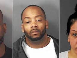 Trenton Lyft rideshare killer admits to slaying Amber Dudley, 2 more  co-defendants confess