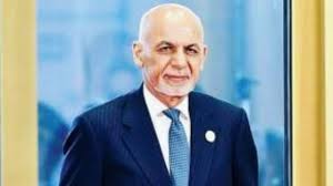 7 hours ago · afghan president ashraf ghani fled the country sunday morning. D123vbioy8tkqm