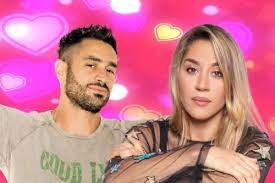 Benito fernández le cambió el apodo al tucu lópez, quien estalló: Jimena Baron Confirmo La Peor Noticia Sobre Su Relacion Con El Tucu Lopez Minuto Neuquen