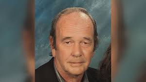 Obituary: Kitson Jr., John (Jack)