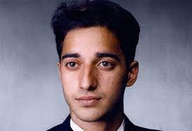 Adnan ali has disabled new messages. Options Remain For Adnan Syed S Legal Team Following Supreme Court Denial Baltimore Magazine
