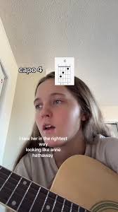 Ryan Sailor Song Cover