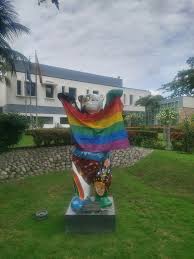 Alemania en Nicaragua updated their cover photo.