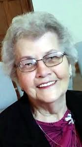 Nelda Briggs Obituary