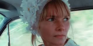 Video Dispatches: WANDA, A FACE IN THE CROWD & THE WHOLE TOWN'S TALKING