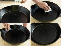 How to Season a Cast Iron Pan (It's Easier Than You Think!)