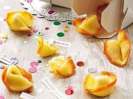 die perfekte silvester uberraschung gluckskekse selber machen gluckskekse glucks keks