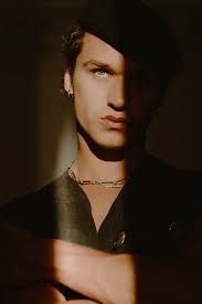 Rob Doyle By Angel Ruiz Vanity Teen 虚荣青年 Lifestyle & New Faces Magazine