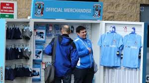 FA Cup fourth round: Coventry City ready to host stadium landlords  Birmingham City