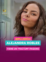 Alejandra Jasmine Robles