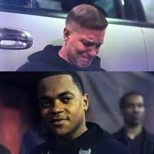 That boi came through #Season3 #PowerBookIVForce #Tariq #Tommy