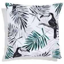 Coussin Et Tapis De Jardin Tapis Jardin Coussin Housse De Coussin