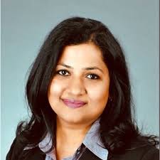 Aruna P Email & Phone Number