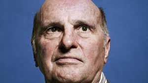 „Es gab eine Falltür, durch die wir hinabsteigen konnten“