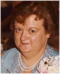 Lois Devereux Obituary