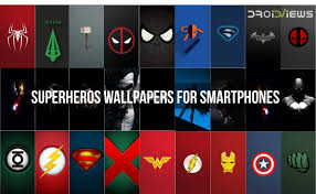 All wallpapers are hd wallpapers and i have created a zip file for sharing all these wallpapers. Download 120 Superheros Wallpapers Fhd Qhd 4k Droidviews