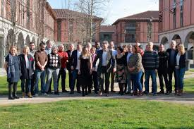 La nuit ciel nuageux avec pluies modérées. Le Projet Pour Plaisance Du Touch Plaisance Citoyenne