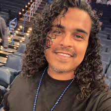 Why do people keep talking about all this amazing road work like they  weren't working