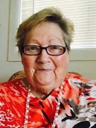 Katie Ruth Wilson Jones Obituary March 29, 2019