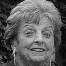 Obituary information for A. Patricia (Daley) Stapleton