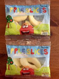 The happy meal® app app is currently available to download in both the google play store and the apple think of happymeal.com as an online version of everything you love about the happy meal®. It Took 10 Days For My Mcdonald S Apple Slices To Rot