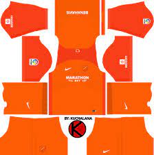Dream league soccer y kits dls 2021, te dan la posibilidad de disfrutar del. Malaga Cf 2017 18 Dream League Soccer Kits Kuchalana