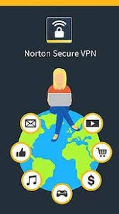 Norton Secure Vpn Security Application App Online Security