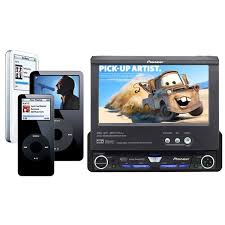   what pioneer products fit my car? Priartinti Sachmatai Mirtingasis Pioneer P5700dvd Axial Natura Com