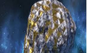 Maybe you would like to learn more about one of these? Meteorito De Oro Podria Caer En Mexico Y Hacer Rica A La Poblacion El Fotografo