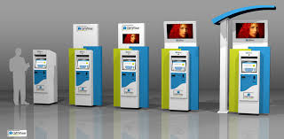 Maybe you would like to learn more about one of these? Giftwise Kiosk Self Service Networks Card Vending Solutions