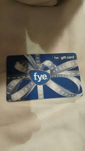 Your satisfaction is very important to us. Fye Gift Card For Sale In Plymouth Ct 5miles Buy And Sell