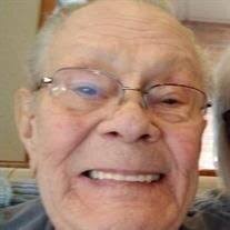 Lawrence Frank Toth Obituary