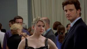 Bridget Jones Mark Darcy Bridget Jones S Diary Renee Zellweger Colin Firth Movies Just Love