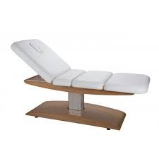 Mise en service prête à l'emploi dans nos ateliers et livraison en trois jours dans toute la suisse par transporteur devant votre maison, forfait de livraison prix: Table De Massage Spa Mercury Lux Electriquement Controle