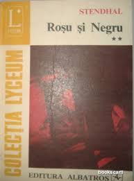 Stendhal — rosu si negru ii 22:57. Rosu Si Negru Volumul Al Ii Lea When Life Gives You Lemons