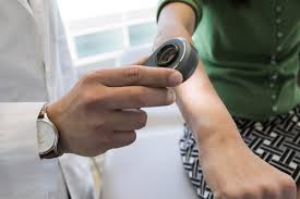And because cats have a tendency to mask illnesses, it can be harder to detect. Artificial Intelligence Used To Identify Skin Cancer Stanford News