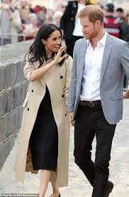 Prince Harry Surprised By Choir Singing His Wedding Song Stand By Me Prince Harry Choir Wedding Bible